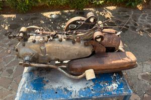 Lambretta 175