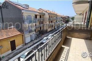 Appartamento fronte mare a fondachello - mascali