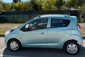 Chevrolet Sparks