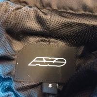 pantaloni tecnici da moto donna