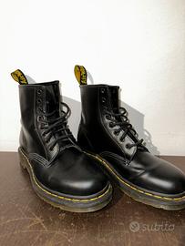 Uomo DR MARTENS 1460 n41eu