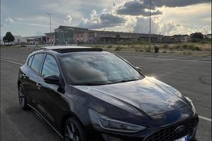 Ford Focus ST 2.3 280cv