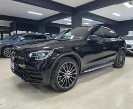 Mercedes-benz GLC 220 d 4Matic Coupé Premium