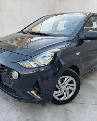 HYUNDAI i10 1.0 MPI 67CV 2022!!! PRIME!!! PROMOOOO