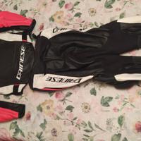 Completo Dainese 48... e altro