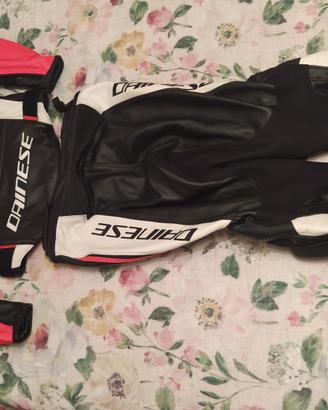 Completo Dainese 48... e altro