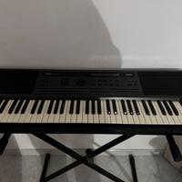 Strumenti musicali WS2 Gem