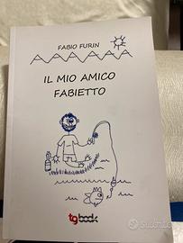 Il mio amico Fabietto