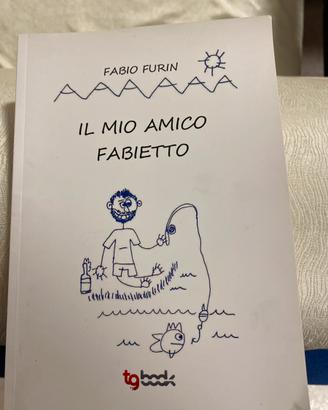 Il mio amico Fabietto