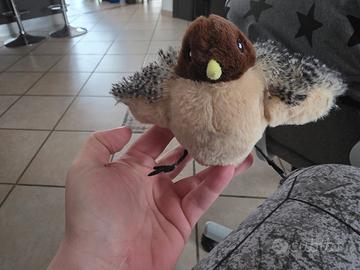 giocattolo interattivo gatti elettronico ricabile