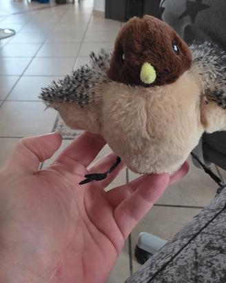 giocattolo interattivo gatti elettronico ricabile