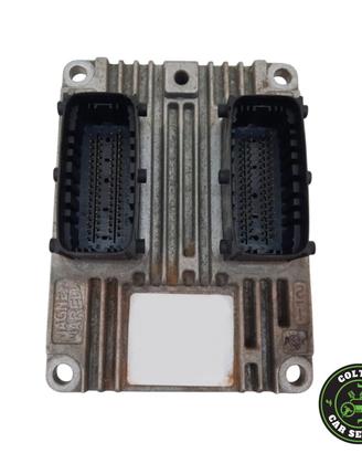 CENTRALINA MOTORE FIAT PUNTO, FIAT GRANDE PUNTO IA