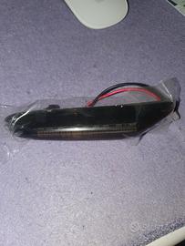 Frecce dinamiche BMW