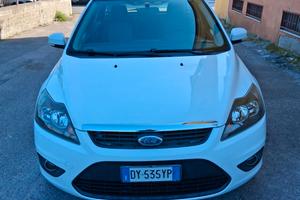 FORD FOCUS SW 1.6 BENZ/GPL ANN0 2010 TITANIUM 