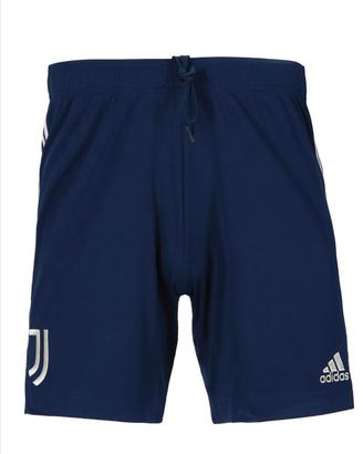 Pantaloncini calcio Juventus 