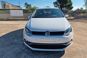 Volkswagen Polo 1.4 TDI 5p. Trendline BlueMotion T
