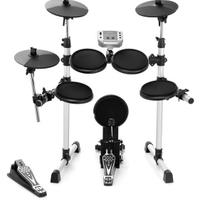 Batteria elettronica Millennium completa di tutto!