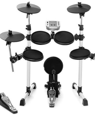 Batteria elettronica Millennium completa di tutto!