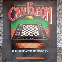 gioco cameleon 
