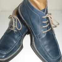 Scarpe artigianali