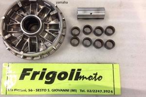 VARIATORE MAJESTY 400 2005 2006 2007 PULEGGIA RICA