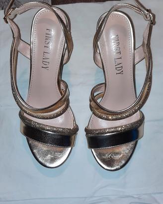 Sandali Donna Tg.36