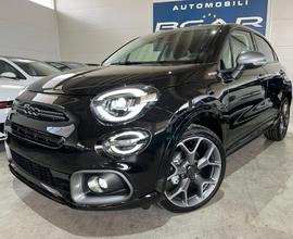 FIAT 500X 1.0 T3 120CV Sport FULL LED/C."19/NAVI