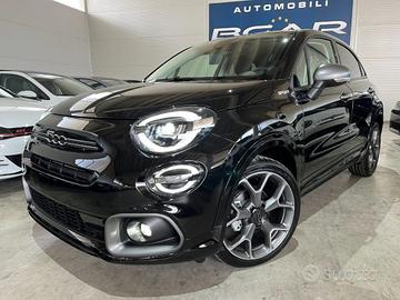 FIAT 500X 1.0 T3 120CV Sport FULL LED/C."19/NAVI