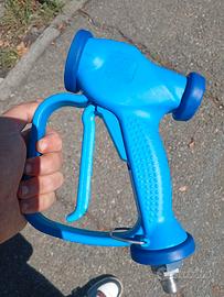 pistola di lavaggio a bassa pressione P.A. RB35