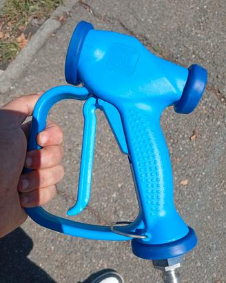 pistola di lavaggio a bassa pressione P.A. RB35