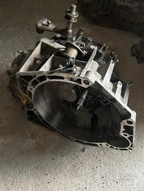 Cambio ducato 244 5 marce 2800 jtd