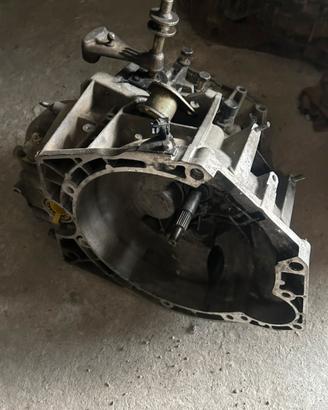 Cambio ducato 244 5 marce 2800 jtd