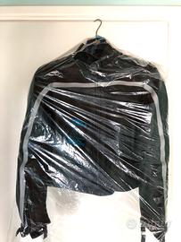 Giubbotto moto donna A-Pro taglia M