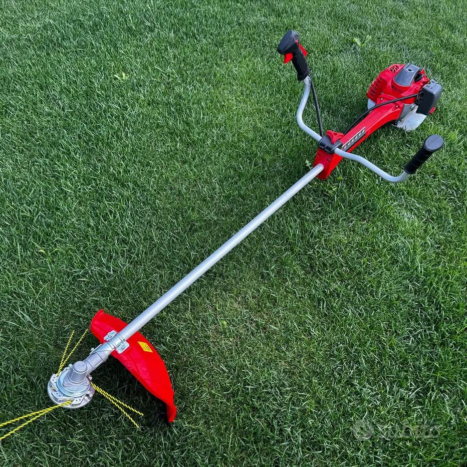 Testina Per Decespugliatore E Testine Per Rovi In Offerta - Foto 9