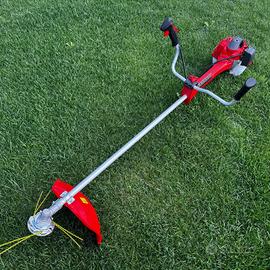 Decespugliatore professionale Planty PLP62