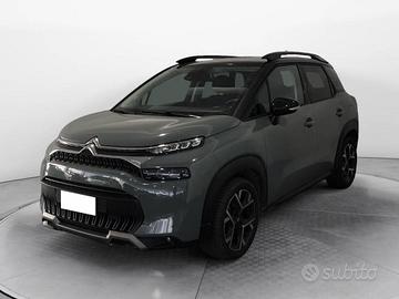 Citroen C3 Aircross 1.2 puretech Shine Pack s&s 13