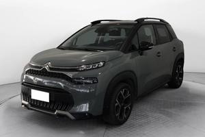 Citroen C3 Aircross 1.2 puretech Shine Pack s&s 13