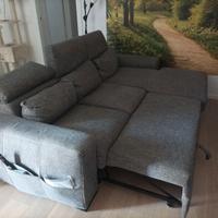 Divano letto