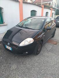 Fiat Grande Punto 