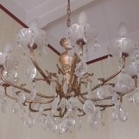 Splendido lampadario