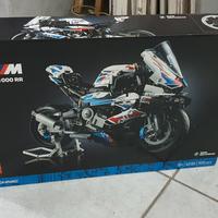 Lego 42130 - BMW M 1000 RR Nuovo