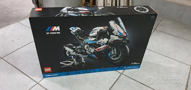 Lego 42130 - BMW M 1000 RR Nuovo