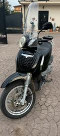 Aprilia Scarabeo 200ie