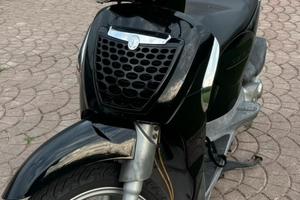 Aprilia Scarabeo 200ie