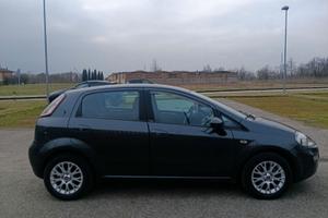 Fiat Punto Evo 1.3 Mjt 95CV DPF 5p. S&S Emo