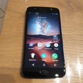 SMARTPHONE MOTOROLA MOTO G5S 32 GB + KIT ACCE. 