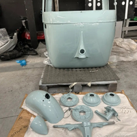 Piaggio Ape ac4