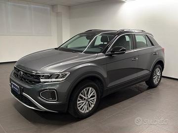 Volkswagen T-Roc 2.0 TDI SCR LIFE 115CV