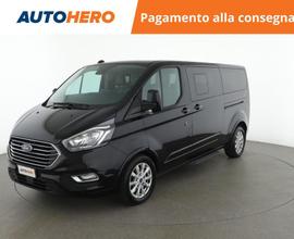 FORD Tourneo Custom SC82013