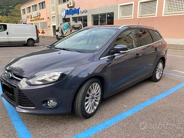 FORD Focus 3ª serie - 2011